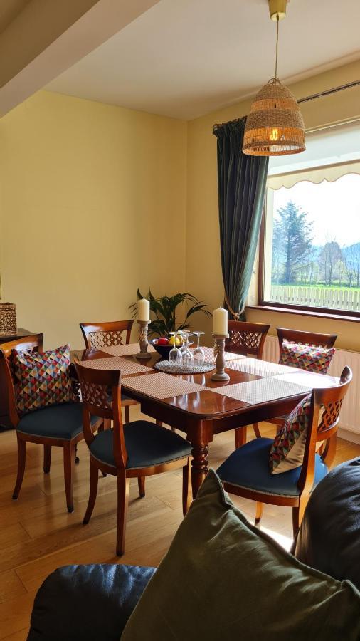 Yellow Heights Country House Tinahely Bagian luar foto