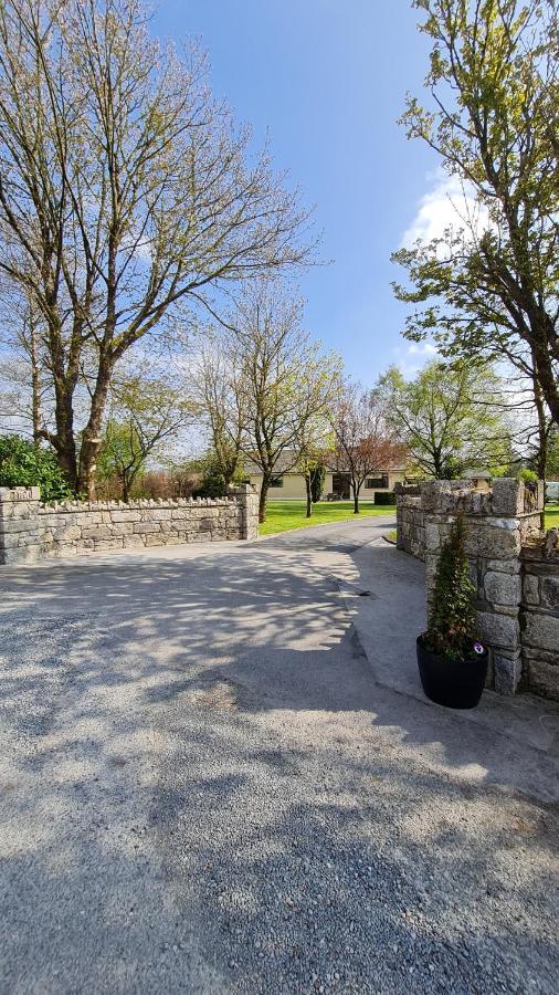 Yellow Heights Country House Tinahely Bagian luar foto