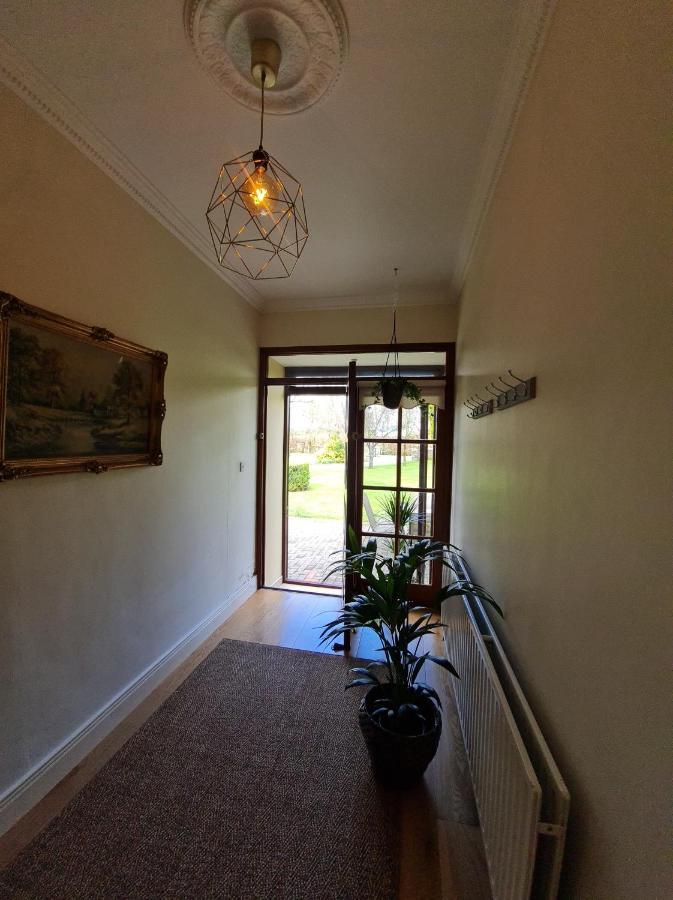Yellow Heights Country House Tinahely Bagian luar foto